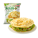 人气手抓饼