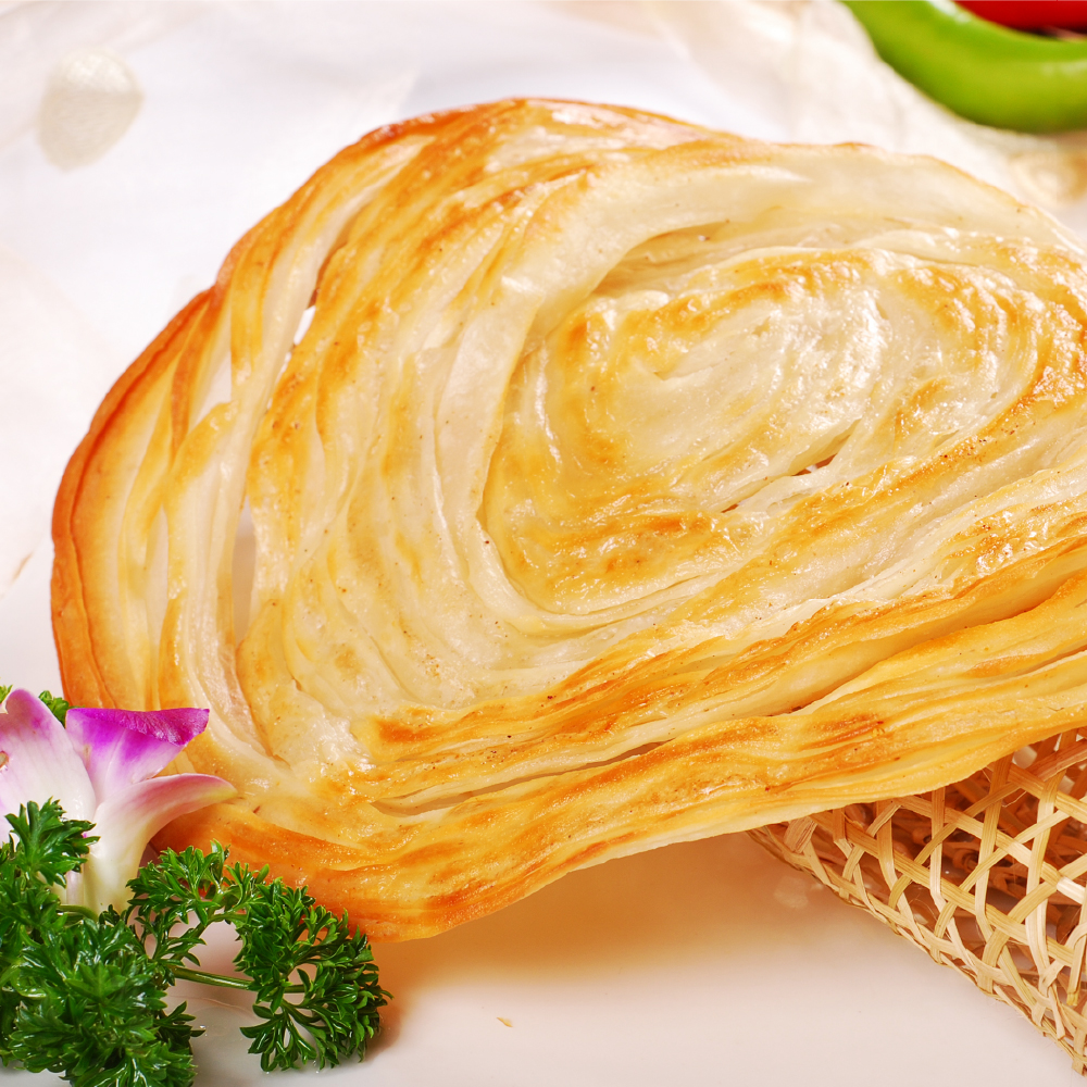 原味手抓饼