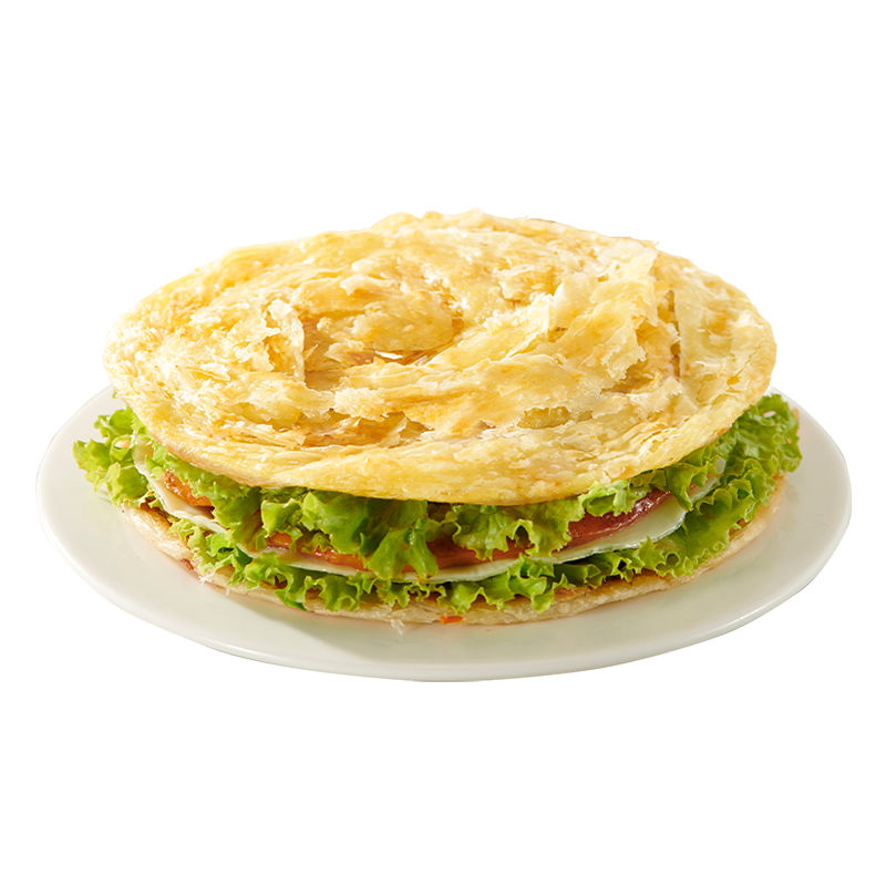 原味手抓饼