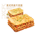 劲道弹韧意面系列