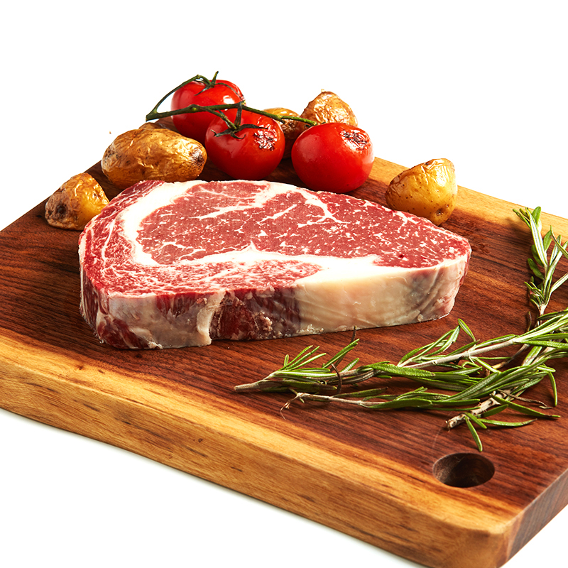 干腌眼肉牛排