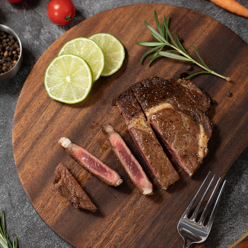 简料系列-眼肉牛排