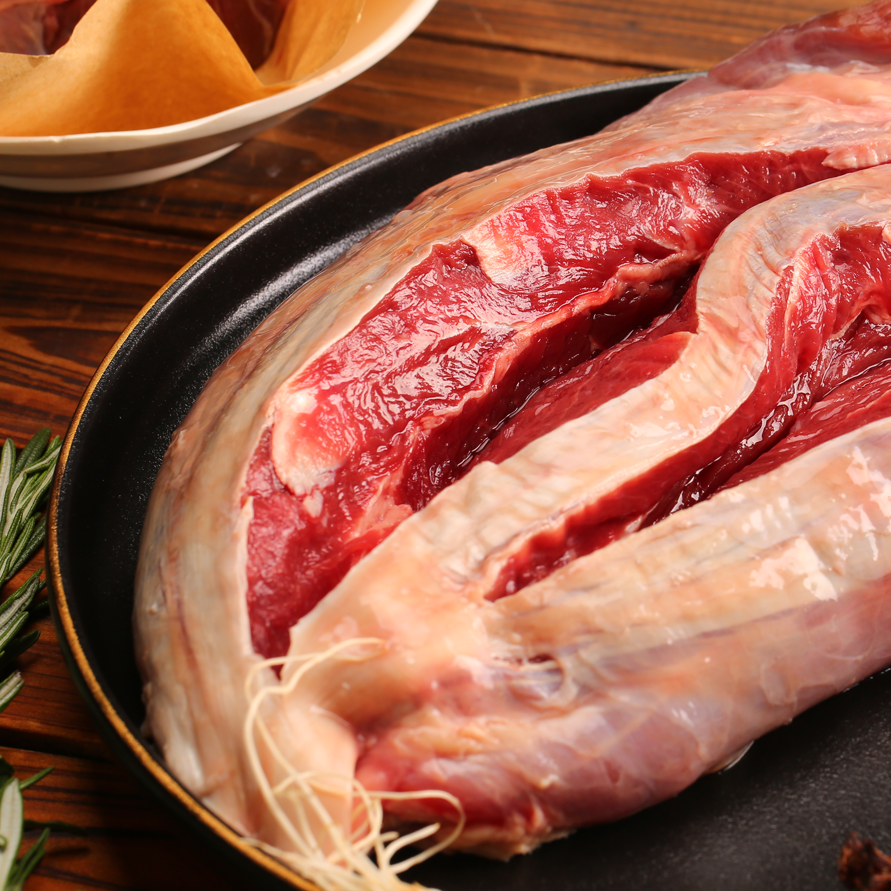 原切牛腱肉